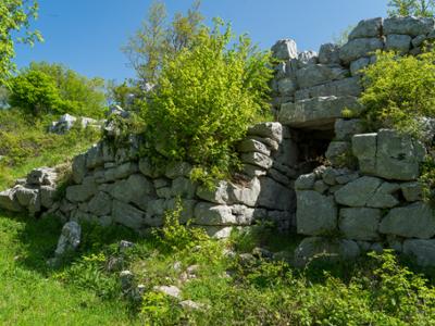 Campitello di Sepino